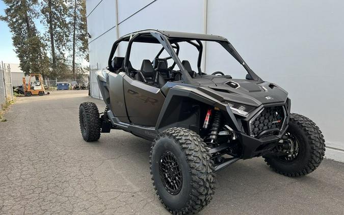 2025 Polaris RZR Pro R 4 Ultimate