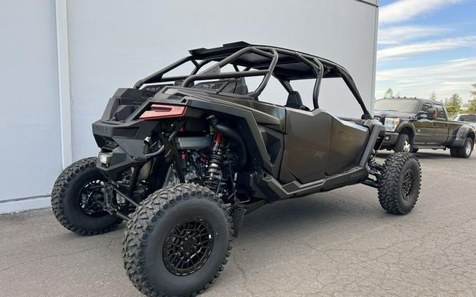 2025 Polaris RZR Pro R 4 Ultimate