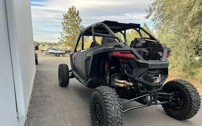 2025 Polaris RZR Pro R 4 Ultimate