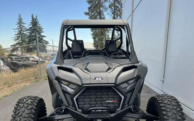 2025 Polaris RZR Pro R 4 Ultimate