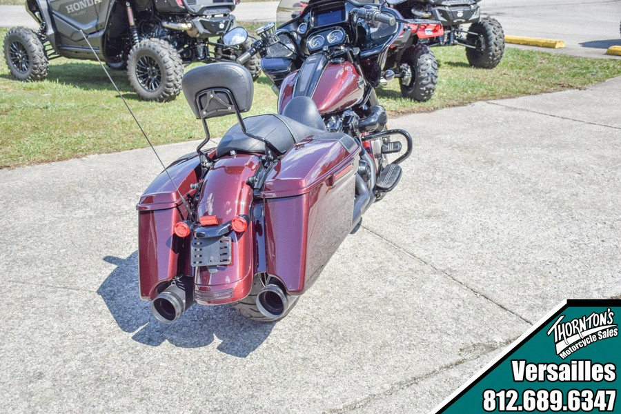 2021 Harley-Davidson Road Glide® Special