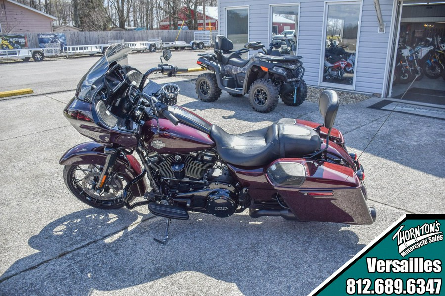 2021 Harley-Davidson Road Glide® Special