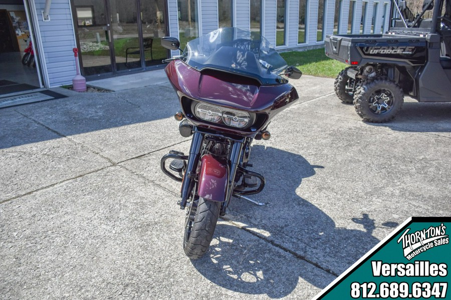 2021 Harley-Davidson Road Glide® Special