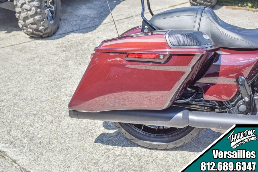 2021 Harley-Davidson Road Glide® Special