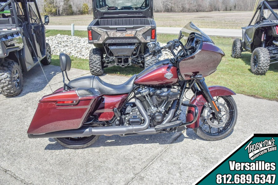 2021 Harley-Davidson Road Glide® Special