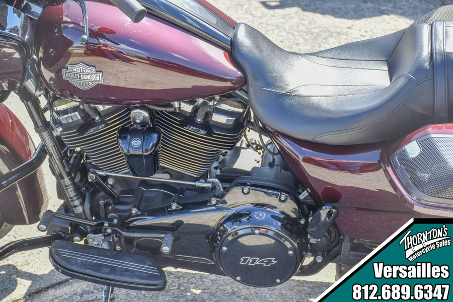 2021 Harley-Davidson Road Glide® Special