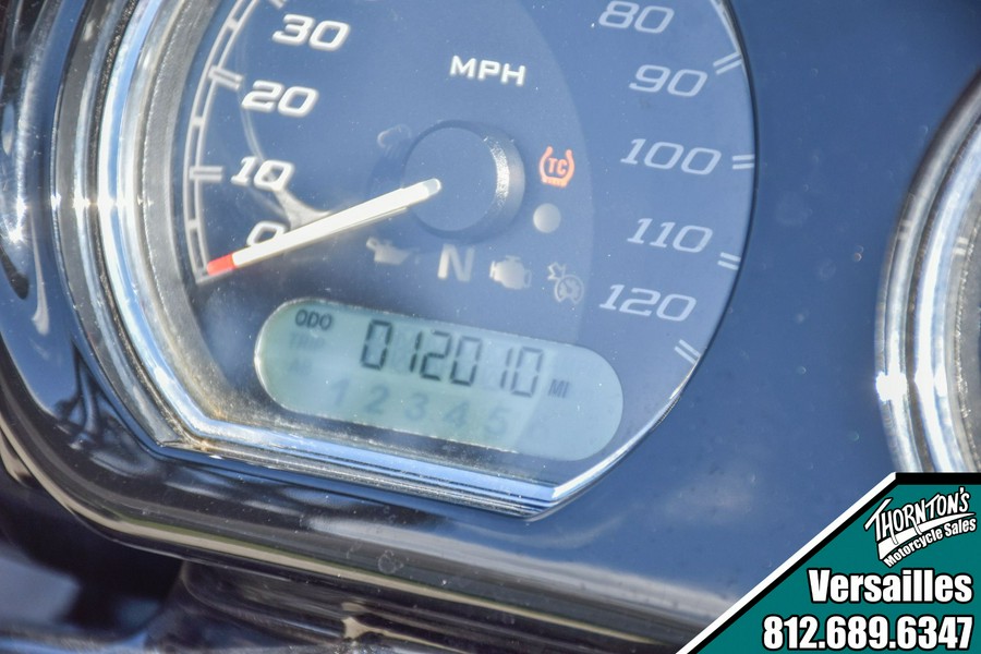 2021 Harley-Davidson Road Glide® Special