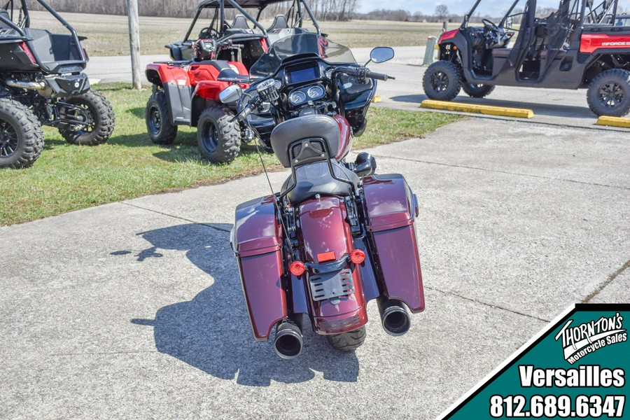 2021 Harley-Davidson Road Glide® Special