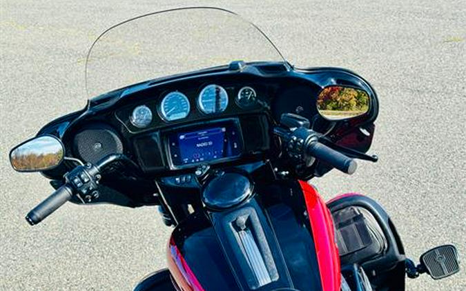 2021 Harley-Davidson Ultra Limited