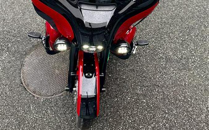 2021 Harley-Davidson Ultra Limited