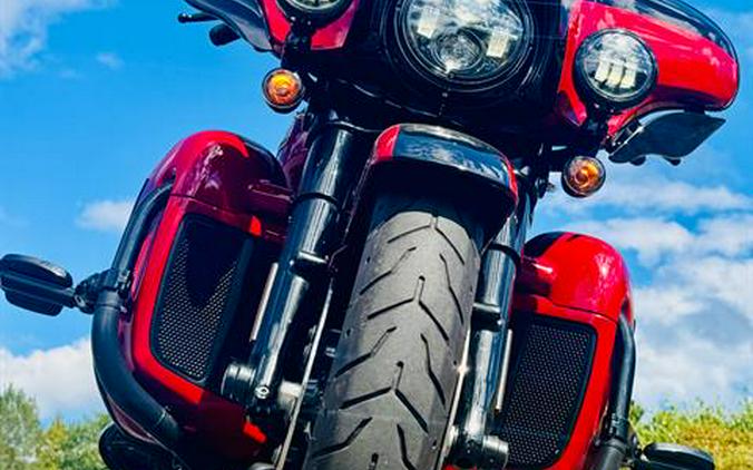 2021 Harley-Davidson Ultra Limited