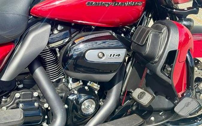 2021 Harley-Davidson Ultra Limited