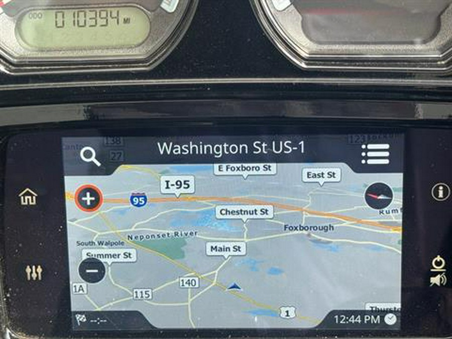 2021 Harley-Davidson Ultra Limited