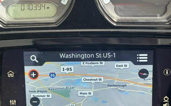 2021 Harley-Davidson Ultra Limited