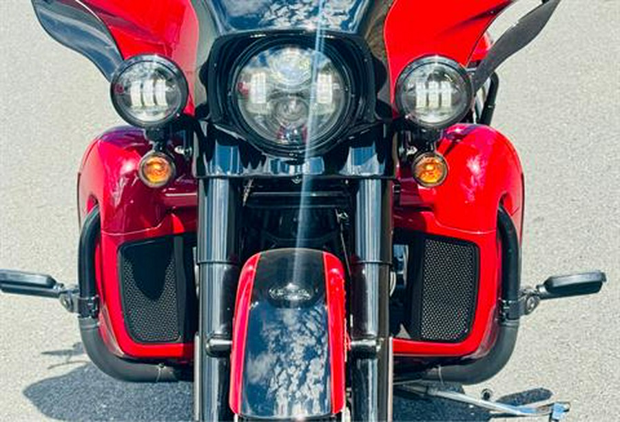 2021 Harley-Davidson Ultra Limited