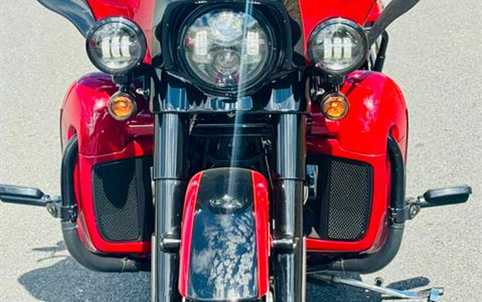 2021 Harley-Davidson Ultra Limited