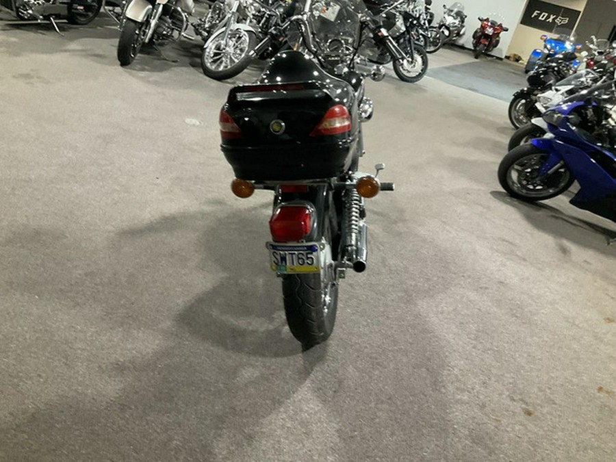 2006 Yamaha XV250V
