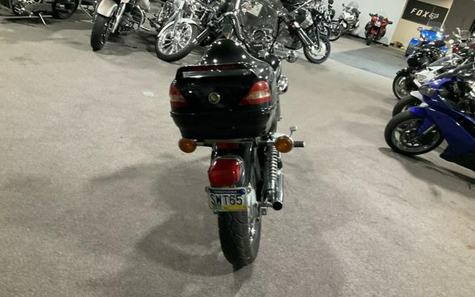 2006 Yamaha XV250V