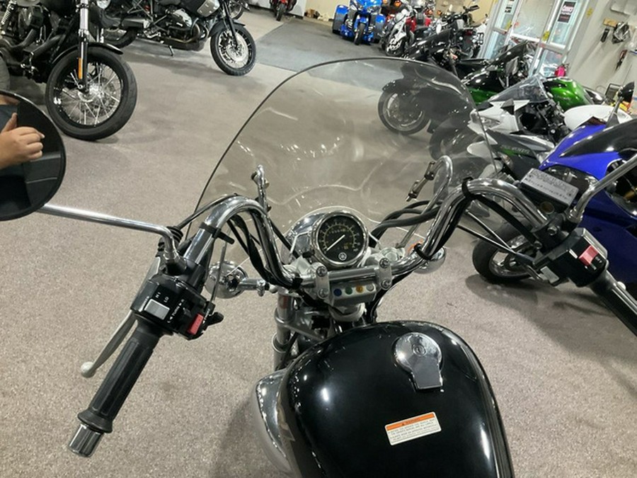 2006 Yamaha XV250V