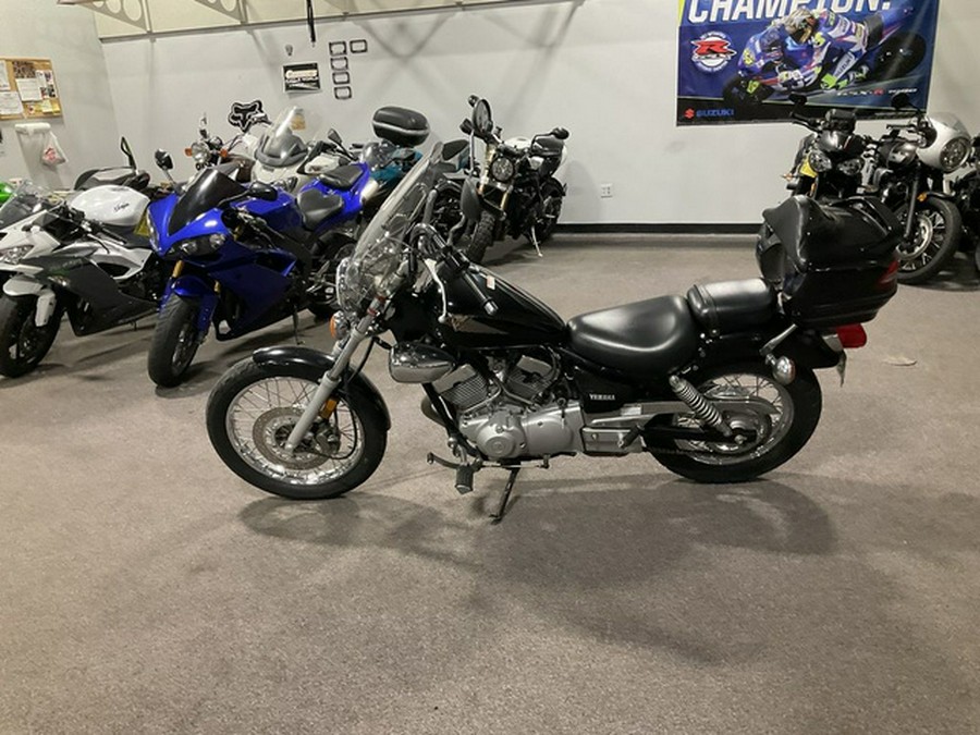 2006 Yamaha XV250V