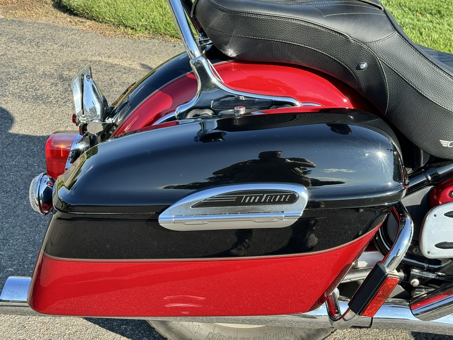 2005 Yamaha ROYAL STAR TOUR DELUXE