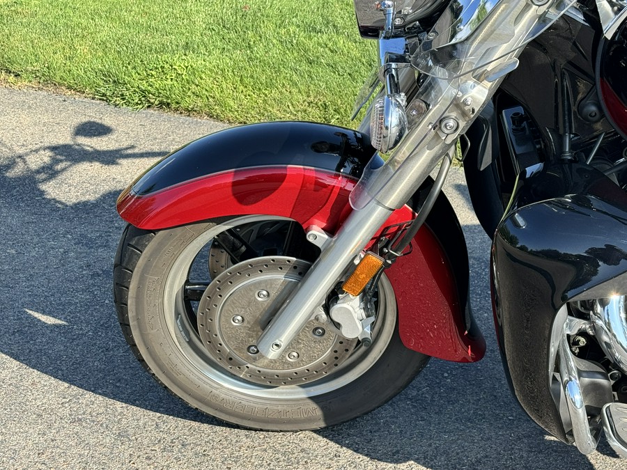 2005 Yamaha ROYAL STAR TOUR DELUXE