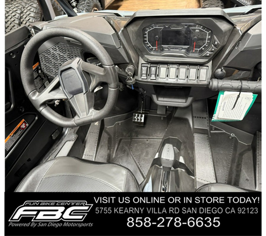 2025 Polaris RZR XP 1000 Sport