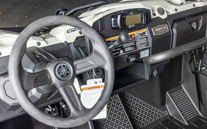 2025 Yamaha Viking VI EPS Ranch Edition