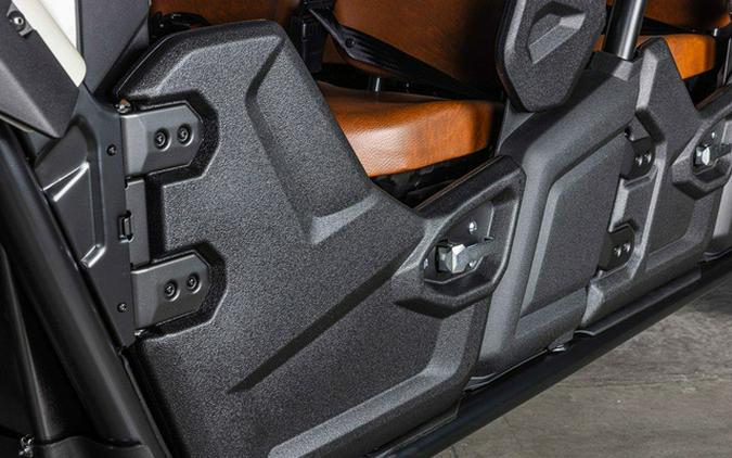 2025 Yamaha Viking VI EPS Ranch Edition