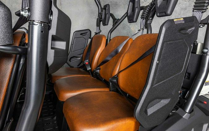 2025 Yamaha Viking VI EPS Ranch Edition