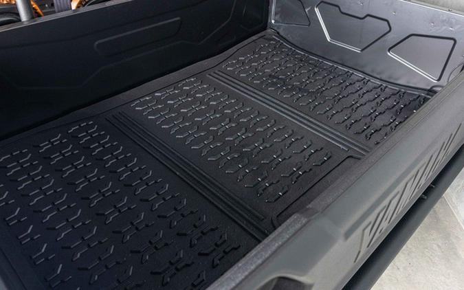 2025 Yamaha Viking VI EPS Ranch Edition