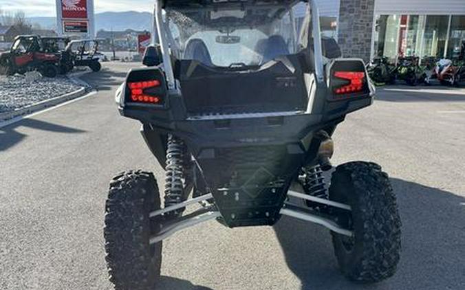 2025 Kawasaki Teryx® KRX4™ 1000 eS