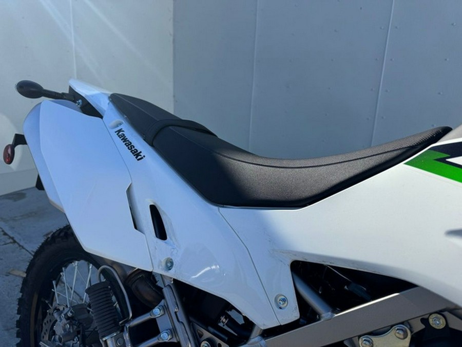 2026 Kawasaki KLX230 S