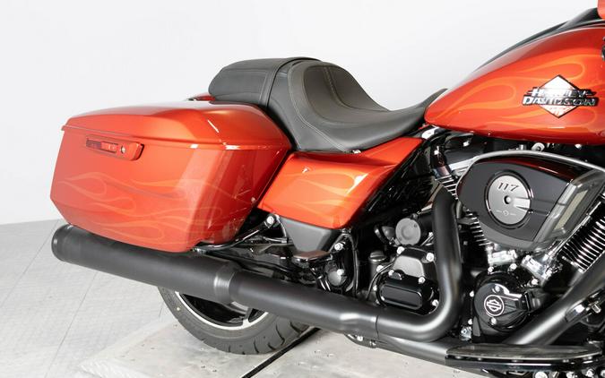 2025 Harley-Davidson Road Glide