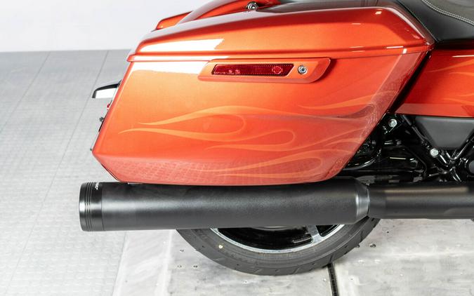 2025 Harley-Davidson Road Glide