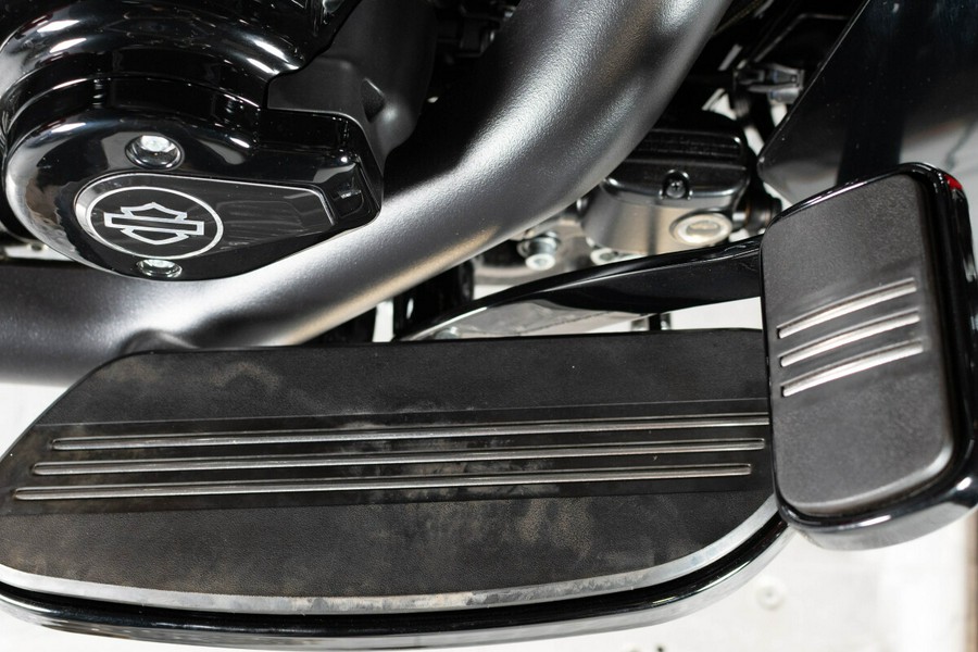 2025 Harley-Davidson Road Glide