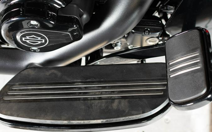 2025 Harley-Davidson Road Glide