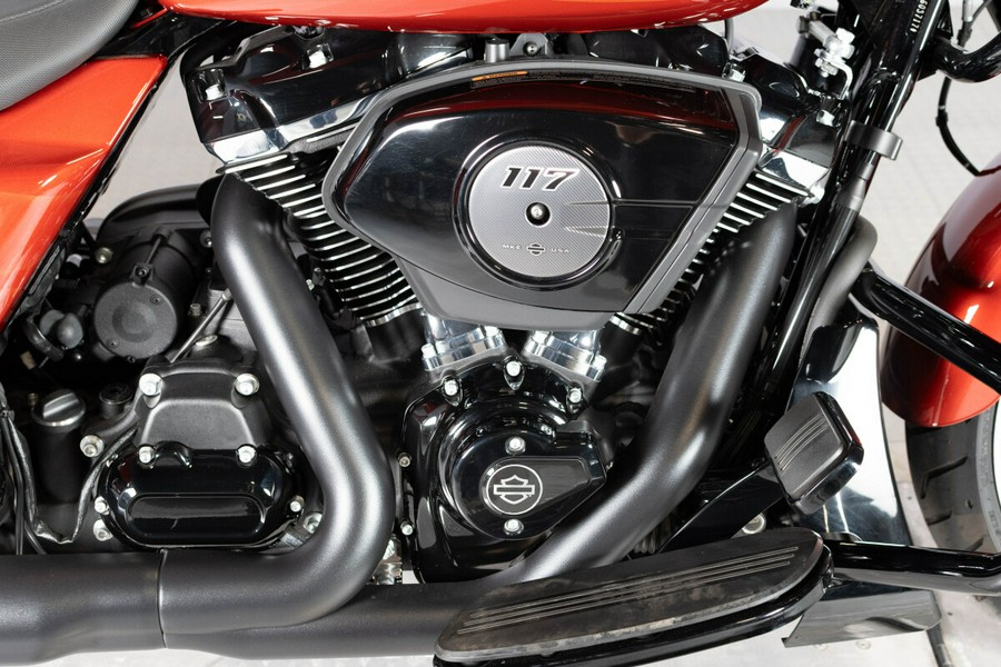 2025 Harley-Davidson Road Glide