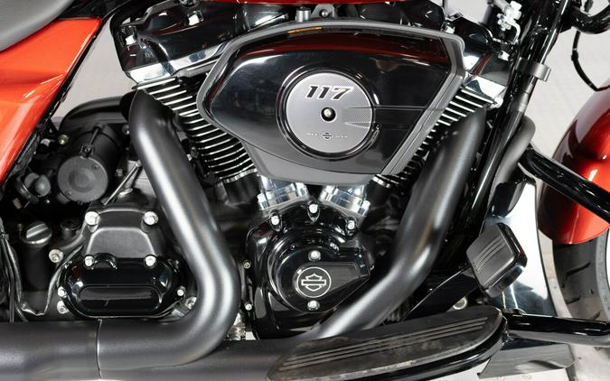 2025 Harley-Davidson Road Glide