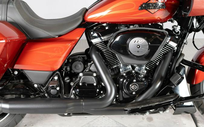2025 Harley-Davidson Road Glide