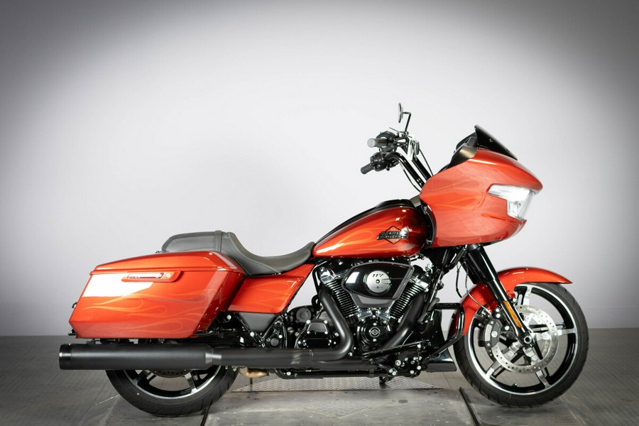 2025 Harley-Davidson Road Glide