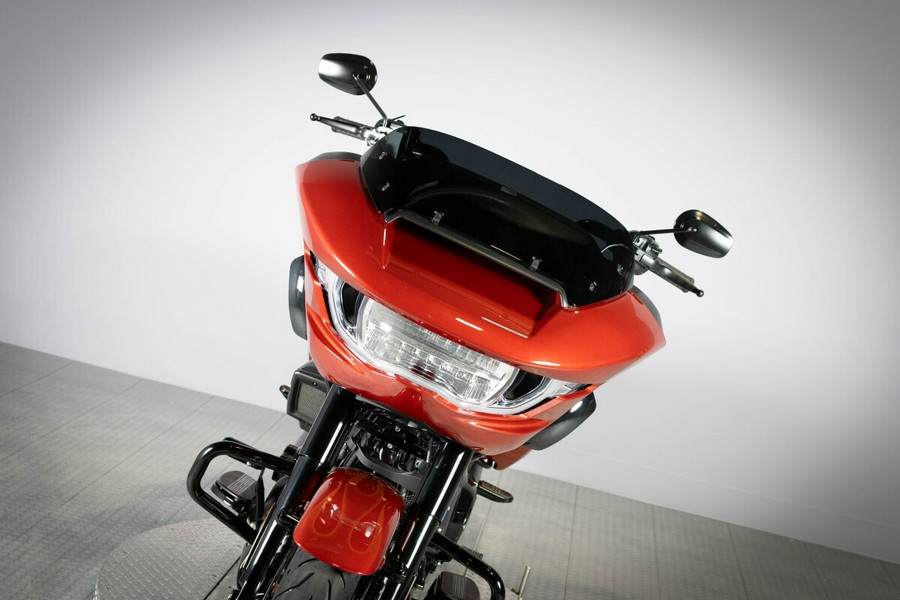 2025 Harley-Davidson Road Glide