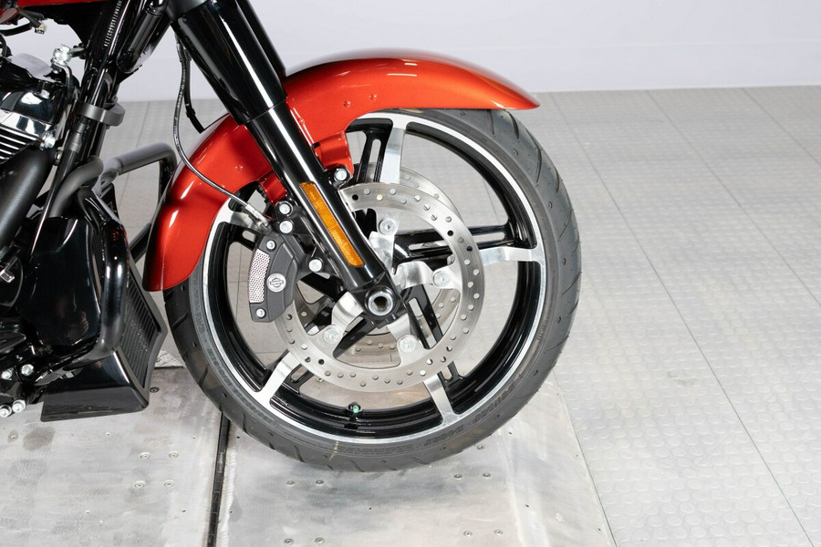 2025 Harley-Davidson Road Glide