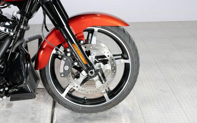 2025 Harley-Davidson Road Glide