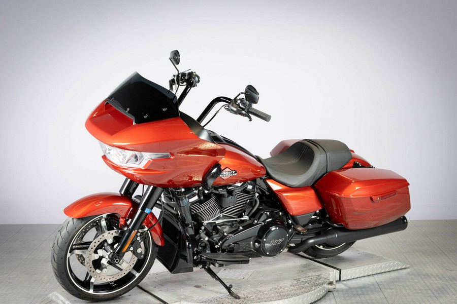 2025 Harley-Davidson Road Glide
