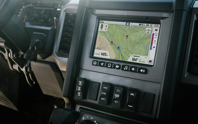 2026 Polaris XPEDITION XP 5 NORTHSTAR SUPER GRAPHITE