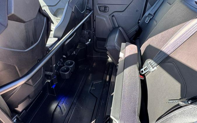 2026 Polaris XPEDITION XP 5 NORTHSTAR SUPER GRAPHITE