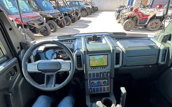 2026 Polaris XPEDITION XP 5 NORTHSTAR SUPER GRAPHITE