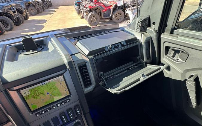 2026 Polaris XPEDITION XP 5 NORTHSTAR SUPER GRAPHITE