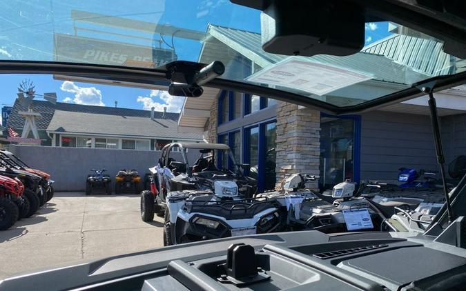 2026 Polaris XPEDITION XP 5 NORTHSTAR SUPER GRAPHITE